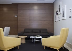Hotel Gelmírez 2