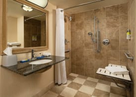 Holiday Inn Express AT MONTEREY BAY by IHG 4
