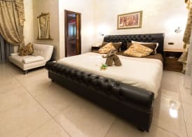 B&B Roma Royal Residence 4