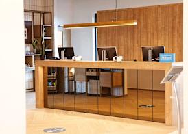 Hilton Garden Inn Munich Messe 4