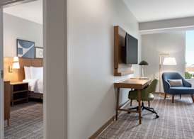 Staybridge Suites Indianapolis South - Greenwood by IHG 2