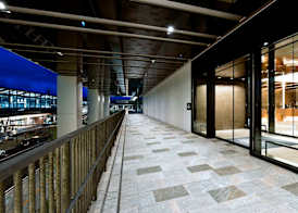 Hilton Nagasaki 3