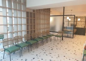 Mazoren Art Hotel 5