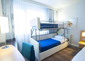 Novotel Mulhouse Bâle Fribourg 5