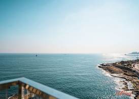 Seafront Studio with Stunning Terrace - Sliema, Malta 5