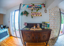 Surf Camp San Sebastian Partyhostel 3