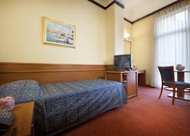 Hotel Kristal - by Liburnia Hotels & Villas 4