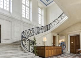 Château d'Ermenonville 2