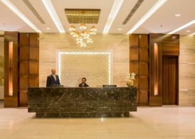 Brahma Horizon Hotel & Spa - Pushkar 3