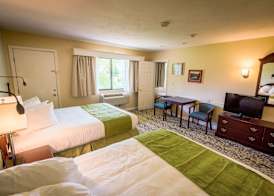Fox Ridge Resort 4