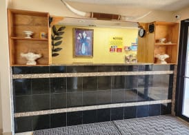 Highland Inn 4