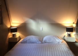Hotel Salvators 3