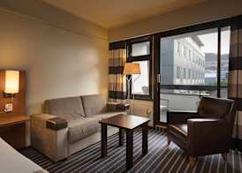Scandic Sunnfjord Hotel & Spa 3