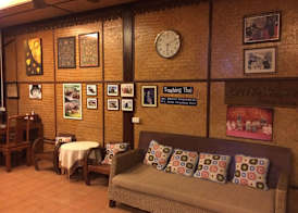 Little Home Guesthouse 4