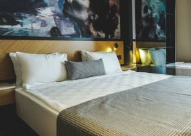 Ni Hotel Lara 5
