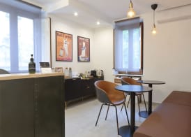 Bohémien Boutique Guesthouse 2