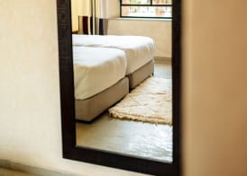 Villa de luxe Sahara 5