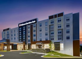 Hilton Garden Inn Manassas 5