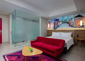 favehotel Sidoarjo 4