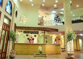 Tropitel Dahab Oasis 5