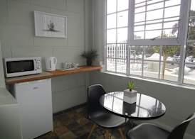 The Greenhouse Guesthouse 5