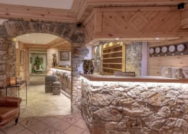 Hotel La Chaudanne 2