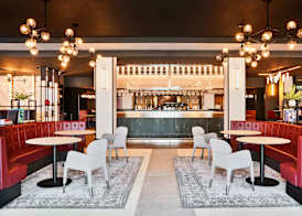 Radisson Hotel and Conference Centre London Heathrow 2