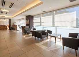 Comfort Hotel Tokyo Kiyosumi Shirakawa 2