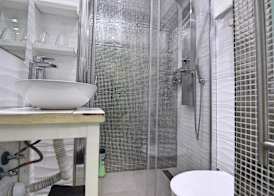 Apartamentos Marques De La Merced 3