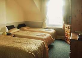 St Elmo Hotel 5
