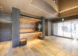 HOTEL CUORE Kyoto Shijo Omiya 4