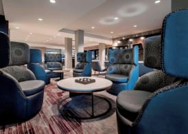 Courtyard by Marriott Schenectady at Mohawk Harbor 2