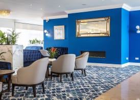 Diamond Coast Hotel 5