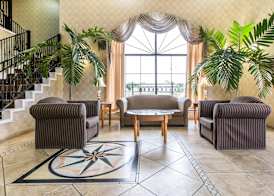 Quality Inn Hanceville US Hwy 31 4