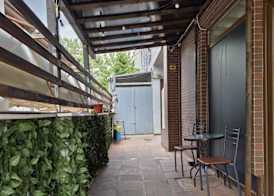 Mosilor Apartments 3