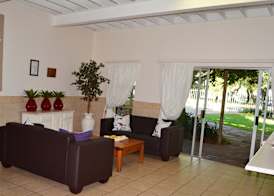 Dove's Nest Guest House 2