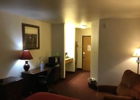 Super 8 by Wyndham Rexburg 3