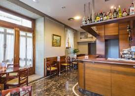 Hotel Herradura 5