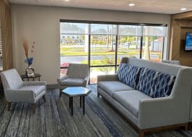 Holiday Inn Express SAVANNAH S I95 - RICHMOND HILL by IHG 3