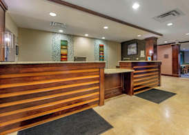 Fairfield Inn & Suites by Marriott Slippery Rock 5