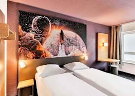 B&B Hotel Bremen-Altstadt 4