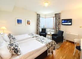 Hotel Svea, BW Signature Collection 5