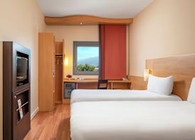 Ibis Bursa 5