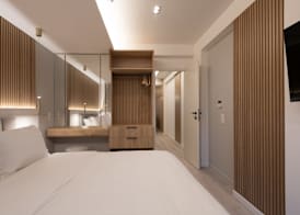 Incanto Boutique Suites - Neos Kosmos 3