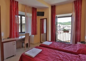Hotel Conte Ruggero 4