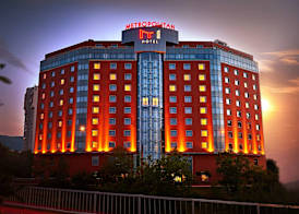 Metropolitan Hotel Sofia, a member of Radisson Individuals 2