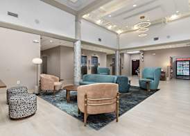 Hampton Inn-Kansas City/Downtown/Financial District, MO 4