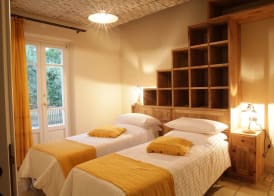Olimagio Farm Stay with animals and 25m pool, beach at cycling distance 2