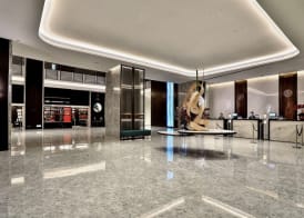 Wyndham Garden Hangzhou Yuhang 4
