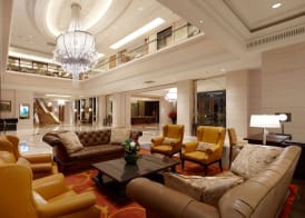 The Okura Prestige Taipei 5